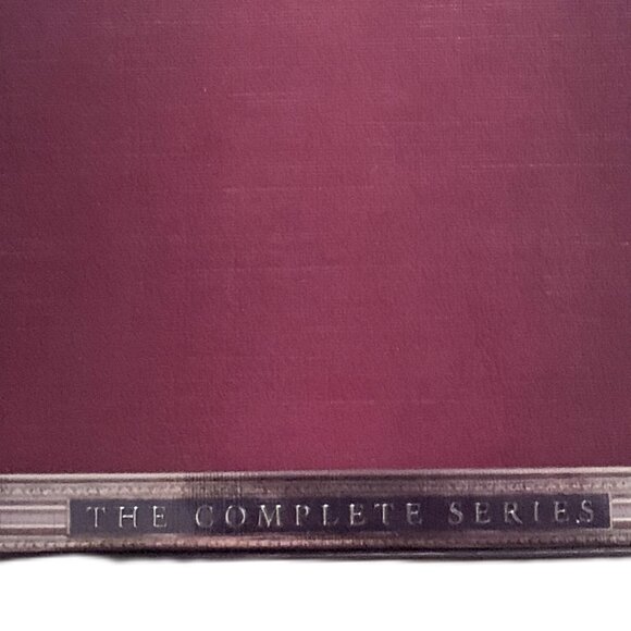Rome DVD’s Boxset Complete Series HBO Region 1 Color Subtitles - Picture 5 of 6